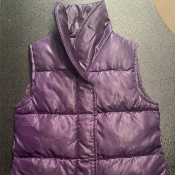Little Girls Vest - Picture 2 of 5